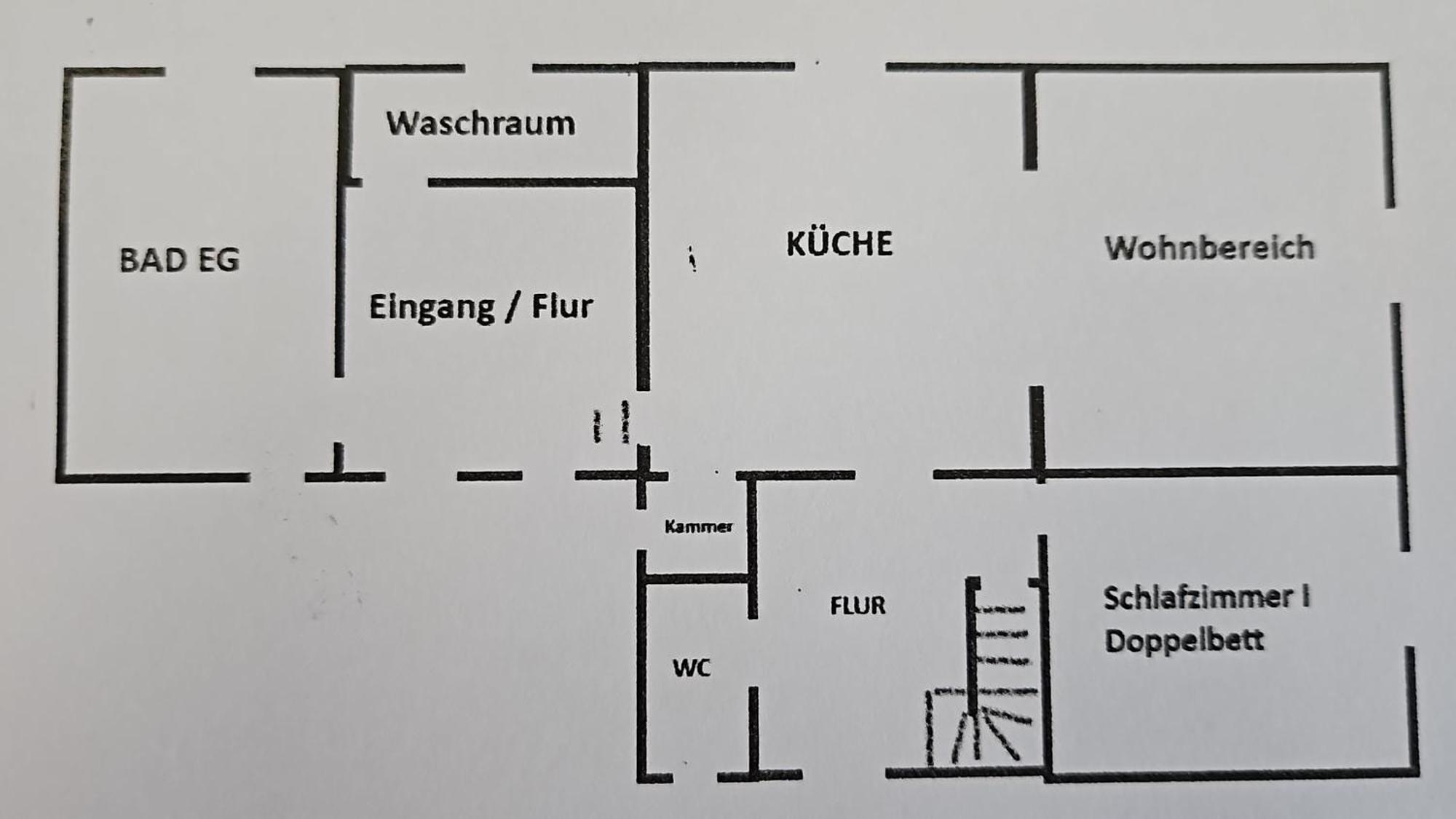 Maison Robichon Frankweiler Exterior photo